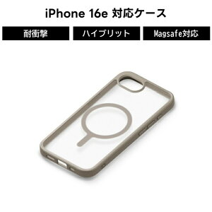 |Cg10{ 11/30 23:59iPhone16e iPhone 16e P[X ϏՌ Vv x[W }bg ϋv Xgbvz[t TPUf MagsafeANZT[Ή ACtH iPhoneSEp LN^[ 킢