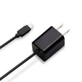 スマホ 充電器 iPhone iPad LightningコネクタAC充電器 1A ブラック apple アップル 認証 Mfi ライトニングケーブル スマホ充電器 スマートフォン 海外対応 充電