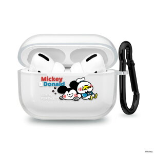 JiwC AirPods Pro 1 Jo[ P[X NA  fBYj[ Disney ~bL[}EX hih_bN Jri GA|bYv GA[|bYv JiwC Ȃւ disney ~bL[E}