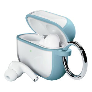 AirPods Pro ��2���� ��1���� �J�o�[ �P�[�X �u���[ �J���r�i AirPodsPro AirPodsPro1 AirPodsPro2 Air Pods Pro 1 Air Pods Pro 2