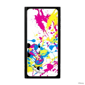 iPod touch 第7世代 第6世代 第5世代 ガラス ケース ミッキー