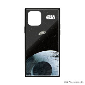 iPhone11Pro ケース スターウォーズ iPhone 11 Pro STAR WARS 宇宙 耐衝撃 ガラス カバー ソフト ソフトケース ハード ハードケース スマホカバー スマホケース