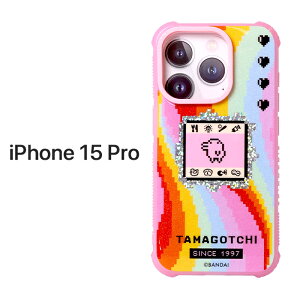 iPhone16Pro P[X ܂ ϏՌP[X 킢 ς Jo[ X}zP[X Jt Q[ l킢 LL  ϏՌ ی ACtH15v Tamagotchi ACtH ACz