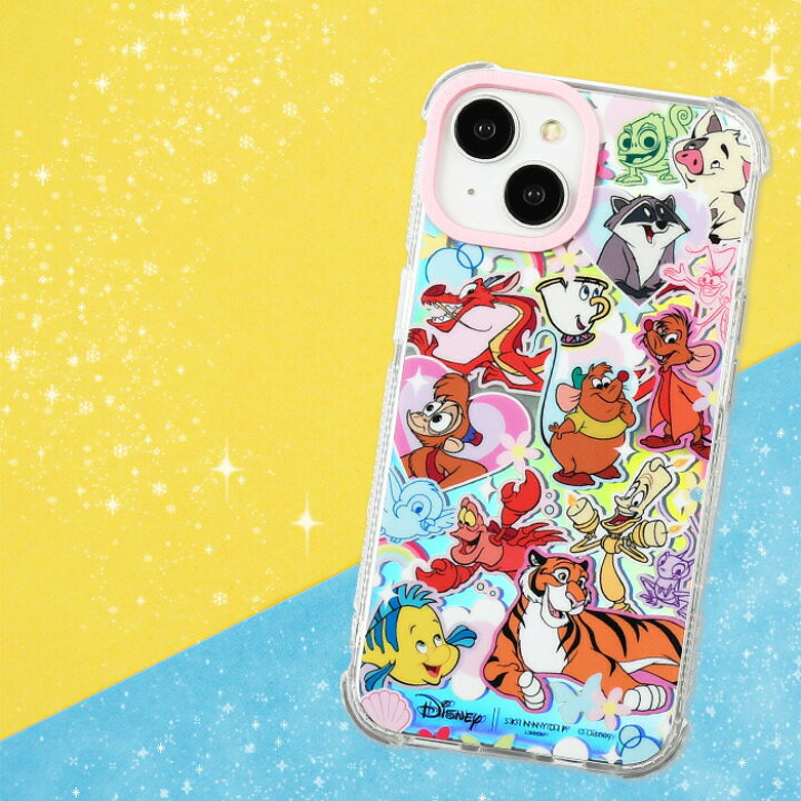 楽天市場】iPhone15Pro ケース ディズニー プリンセス 相棒 かわいい 