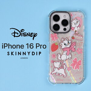 |Cg10{ 11/30 23:59iPhone 16 Pro P[X }[ NAP[X iPhone16Pro ACtH16v fBYj[ LN^[ Disney 킢  lC Marie Ob^[ LL  