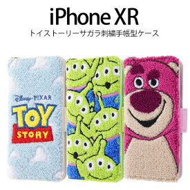 楽天市場 Iphone Xr ケース 手帳型 トイストーリーの通販