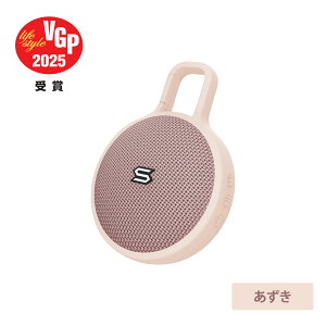 Xs[J[ Bluetooth  CXXs[J[ |[^uXs[J[ SOUL \E S-STORM MINI 5W X XyVJ[ CX ^ ^ h IPX6 C AEghA C L