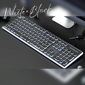 LL[{[h obNCg É 25dB  L[{[h t h ho FLED VR~ߕt ItBX ݑΖ e[N p\R L[{[h USz  ^ y