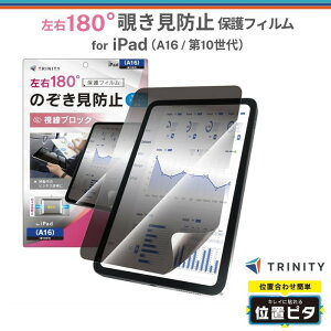 iPad A16 11�C���` �t�B���� �`�����h�~ �A�C�p�b�hA16 �S�ʕی� �����Ȃ� �v���C�o�V�[�ی� �X���[�N �̂������h�~ �w�䂪���ɂ��� �o�u�����X �C�A�[�� PET �t�� ��� �ی� �ی�t�B����