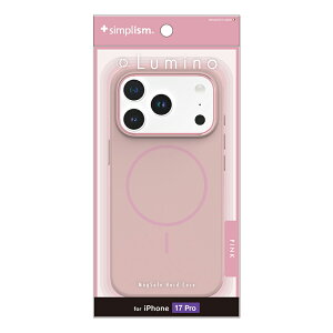 iPhone17 Pro �P�[�X Magsafe�Ή� �s���N �w�ʃN���A �ϏՌ� �Ռ��z�� �J�o�[ �A�C�t�H�� �A�b�v�� �l�C ���{�u�����h ���i�� �������� ���K�i