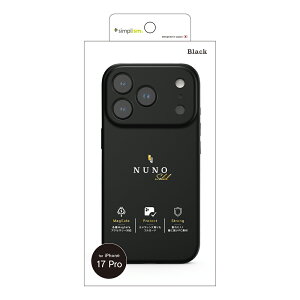 iPhone17 Pro �P�[�X Magsafe�Ή� �V���R�� �J�����ی� �����݌v �u���b�N �X�g���b�v�z�[�� �J�o�[ �A�C�t�H�� �A�b�v�� �l�C ���{�u�����h ���i�� �������� ���K�i