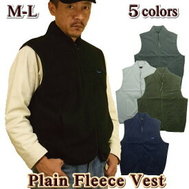 楽天市場 フリース ベスト メンズファッション の通販