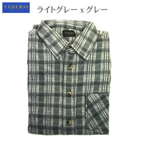 フリースシャツ フリース メンズ 長袖 チェック柄 秋冬物 秋物 冬物 冬服 防寒 カジュアルシャツ M L LL