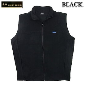 【新春セール】 フリース ベスト メンズ ルーム 無地 薄手 秋冬物 防寒 M L LL フリースベスト