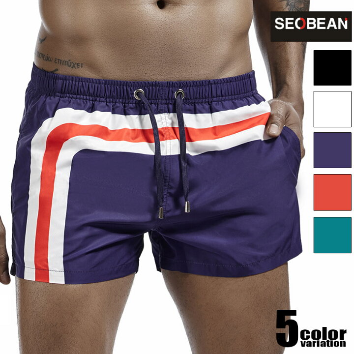 楽天市場 Seobean セビン ロングライン スイムウェア サーフパンツ ボードショーツ メンズ水着 海水パンツ 海パン 男性水着 ビーチウェア Asian Closet 楽天市場 Seobean セビン ロングライン スイムウェア サーフパンツ ボードショーツ メンズ水着 海水パンツ 海パン 男性水着 ビーチウェア Asian Closet