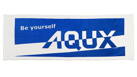 AQUX/アックス Sports Towel スポーツタオル ビーチタオル AQUX