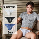 G-Station/ジーステーション 極薄透け生地 海水パンツ 海パン ビキニ型スイムウェア スイムウェア メンズ 男性水着 透…