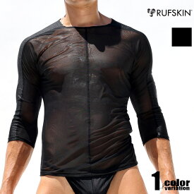 RUFSKIN/ラフスキン PRIVILEGE スイムウェア ラッシュガード メンズ水着 男性水着 ビーチウェア