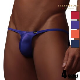 メンズTバック TYLER BOLD/タイラーボールド 【デリブ】 スリムライン Tバック 男性下着 メンズ パンツ セクシー