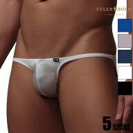 メンズビキニ TYLER BOLD/タイラーボールド 【ターゲット】 スリムライン スーパービキニ 男性下着 メン…