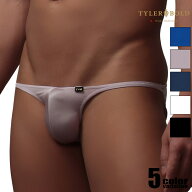 メンズビキニ TYLER BOLD/タイラーボールド 【ターゲット】 スリムライン ブラガビキニ 男性下着 メンズ …