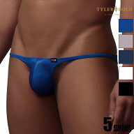 メンズビキニ TYLER BOLD/タイラーボールド 【ギンポウ】 スリムライン スーパービキニ 男性下着 メンズ …