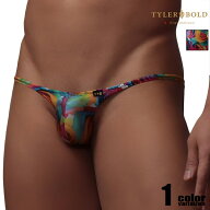 メンズTバック TYLER BOLD/タイラーボールド 【ギルド】 Tバック 男性下着 メンズ パンツ セクシー