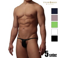 メンズビキニ TYLER BOLD/タイラーボールド 【サベージ】 スーパービキニ 男性下着 メンズ パンツ セクシー