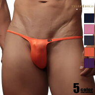 メンズTバック TYLER BOLD/タイラーボールド 【ティアドロップ】 Tバック 男性下着 メンズ パンツ セクシー