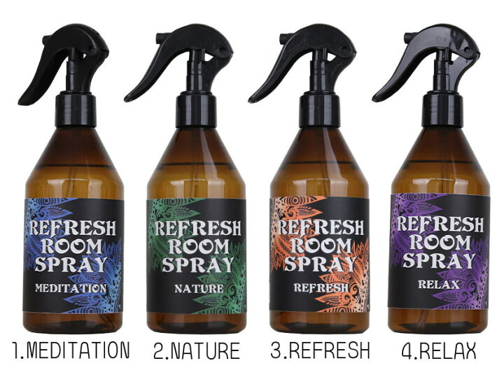 楽天市場 ルームスプレー ルームフレグランス フレグランス フレグランススプレー 香水 お香 除菌 スプレー 消臭スプレー 消臭 雑貨 インテリア エスニック アジアン エキゾチック 小物 Asian Funny Shop