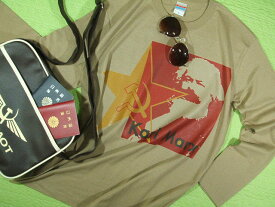 楽天市場 共産 Tシャツの通販