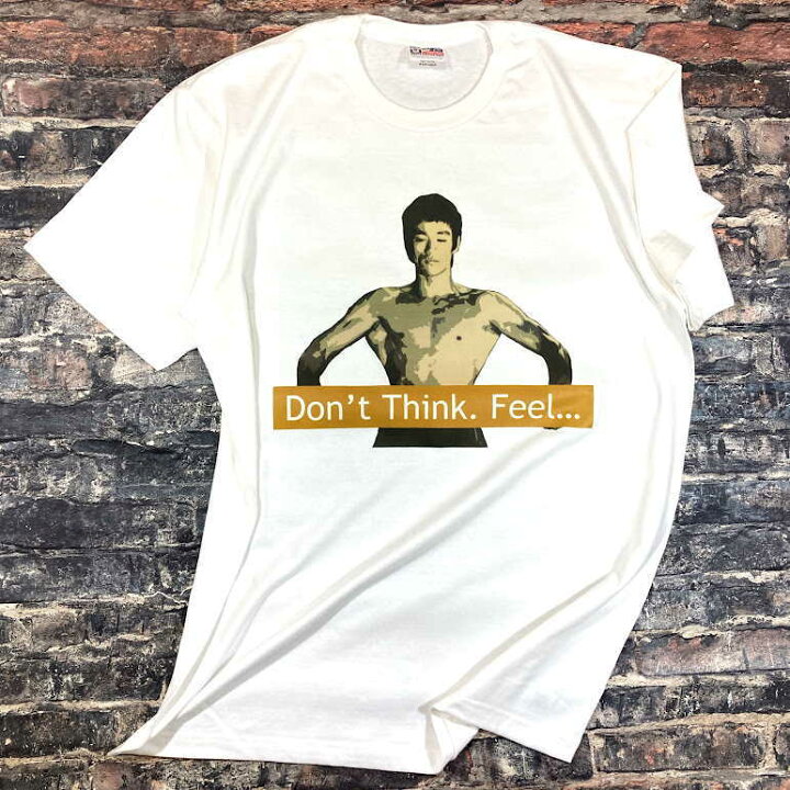楽天市場】ビッグサイズ李小龍☆ブルース・リーTシャツ【サイズ：3XL 