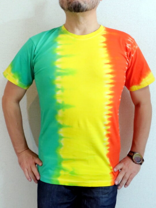 楽天市場】ラスタ＆レゲエTシャツ【サイズ：XM（大きめM  