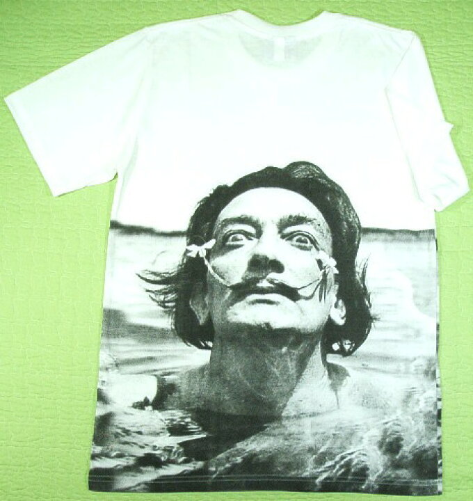 楽天市場 世界の画家 ダリtシャツ 完売しました 3980円以上で 送料無料 tシャツ メンズ プリントtシャツ ダリtシャツ サルバドール ダリtシャツ 写真 インパクト 世界の画家tシャツ ラッピング無料サービス 旅々tシャツ屋アジアンラティーノ 楽天市場 世界の画家 ダリtシャツ 完売しました 3980円以上で 送料無料 tシャツ メンズ プリントtシャツ ダリtシャツ サルバドール ダリtシャツ 写真 インパクト 世界の画家tシャツ ラッピング無料サービス 旅々tシャツ屋アジアンラティーノ