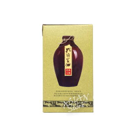 【常温便】【白酒】孔府家酒（新経典）38度500ml【6901221951512】