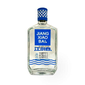 【常温便】【白酒】ストレート高粱酒　江小白S300　40℃300ml【6938514100630】