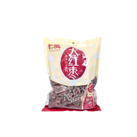 【常温便】なつめ（大紅棗）/長思大紅棗454g【6922017021202】 なつめ ナツメ 棗