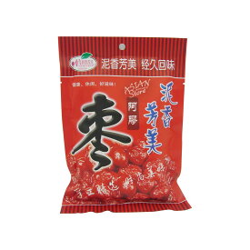 【常温便】蜜なつめ/泥香芳美阿交蜜棗200g【6945489300132】 なつめ ナツメ 棗