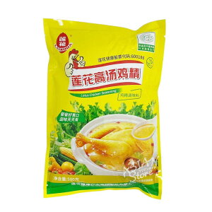 y퉷ցzLIANHUA ی{KX[v̑f^@ { { 500gy6901377976780z