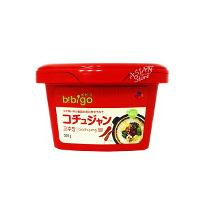 �y�퉷�ցz�r�r�S �R�`���W�����^bibigo�؍�煞���500g�y8801390195022�z