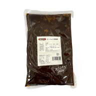 【常温便】鴻望ピーシェン豆板醤 トウバンジャン/鴻望卑県豆板醤1000g【4531940003494】