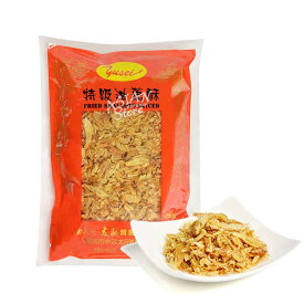 【常温便】特級フライドエシャロット500g/特級油葱酥500g【4528462300125】