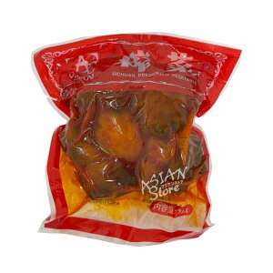 【常温便】業務用ザーサイ(ホール)1000g/業務用搾菜塊1kg【6909113020803】