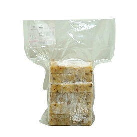 【冷凍便】桃山手作り点心工房 大根もち／MY大根餅（60g×6個）【1106】