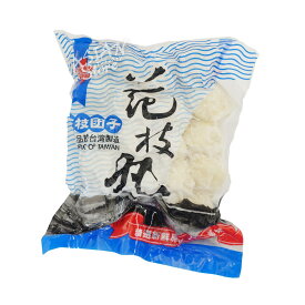 【冷凍便】いかだんご/台湾漁港花枝丸450g【4528462021327】