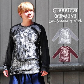 楽天市場 ガネーシャtシャツメンズの通販