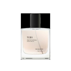yTERS{zeX Just you and me XNAo[̍ g[gpt[ wA~XgEwA 30ml(TERS)
