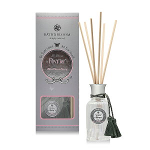 yz蕨 LO fBt[U[ Ajo[T[ mAR[  fBt[U[ ^C BATHBLOOM [hfBt[U[ Zbg tFuG[ fevrier 2̍ [Y Ԍ