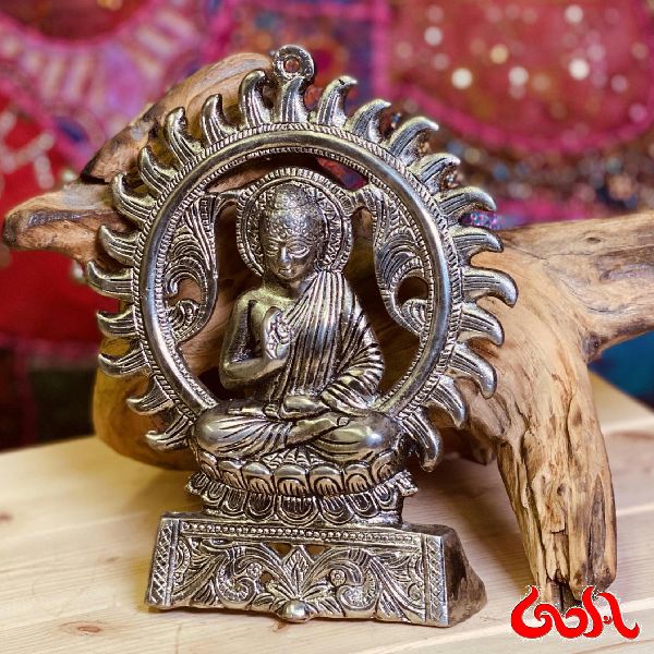 銅製品 仏塔 仏教の宝物 置物8 - vuongquoctranh.com