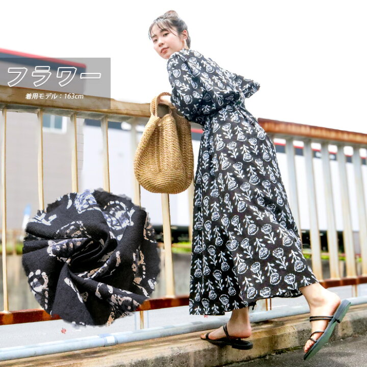 楽天市場】【30%OFFクーポン◇5/16まで】ワンピース レディース 半袖 